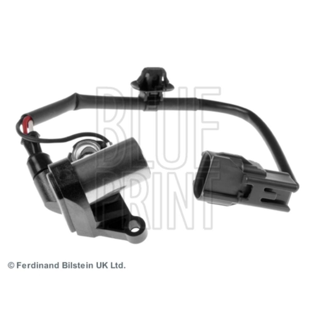 Kampiakselin asentotunnistin 10-9238