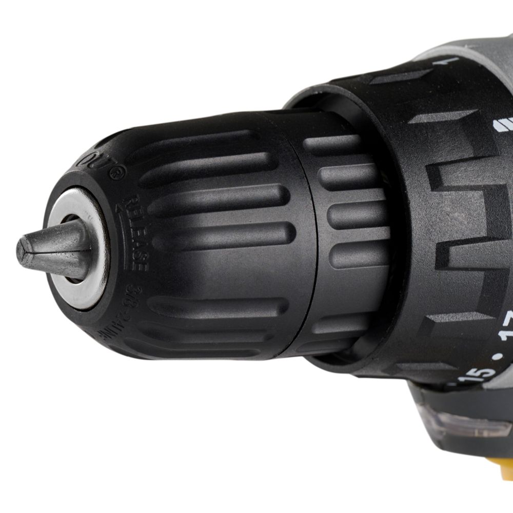 Probuilder akutrell, 18 V, korpus