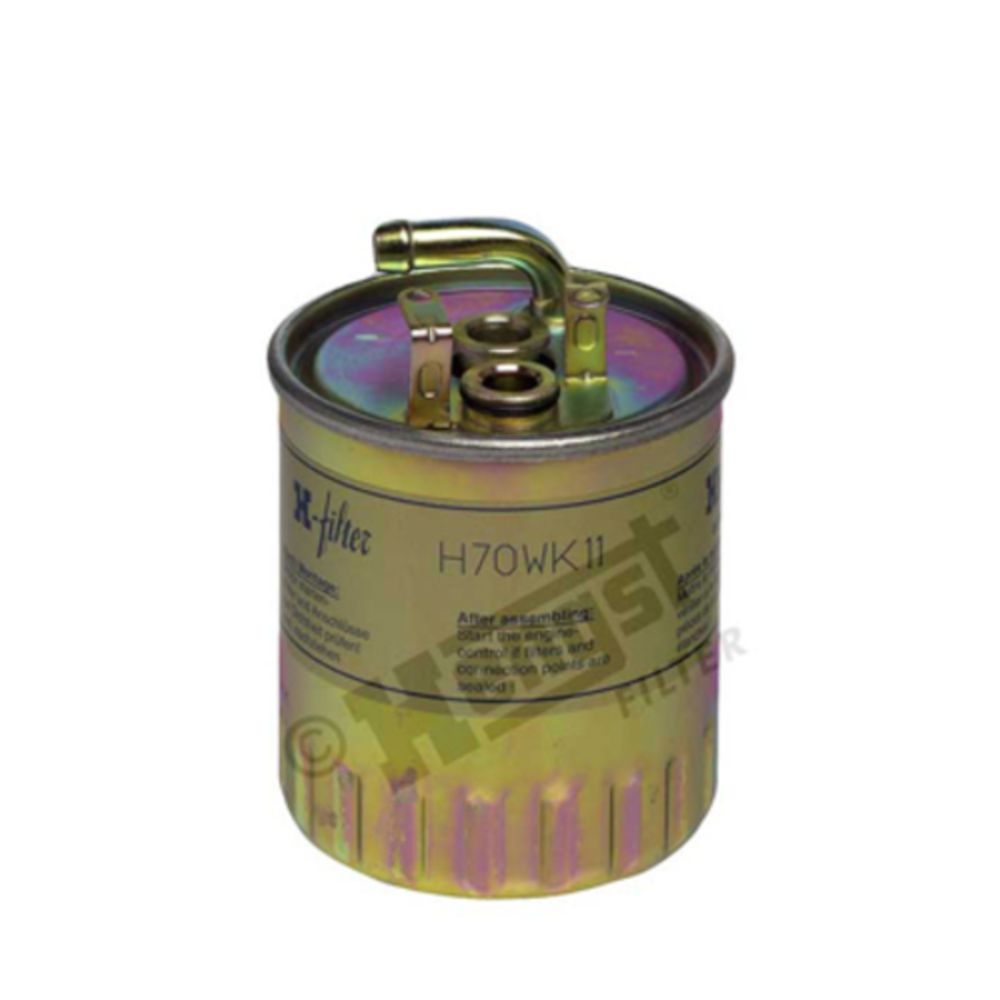 Kütusefilter 19-6226