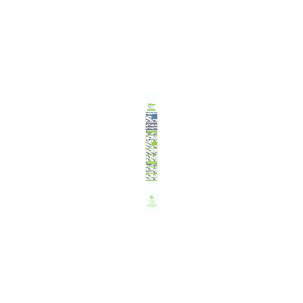Valeo First MultiConnection FM38 pyyhkijänsulka 38 cm