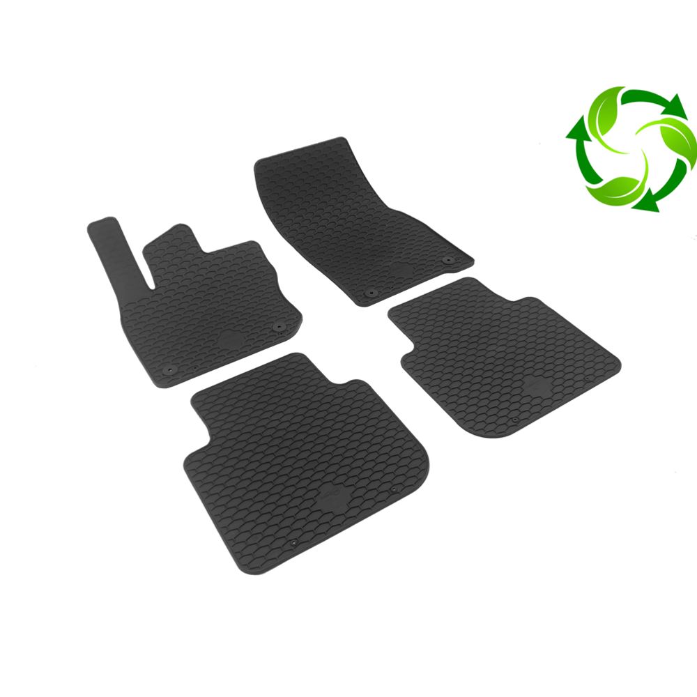 Kumimattosarja Škoda KODIAQ mHEV & PHEV (2024-) / VW TAYRON mHEV & PHEV (2025-)