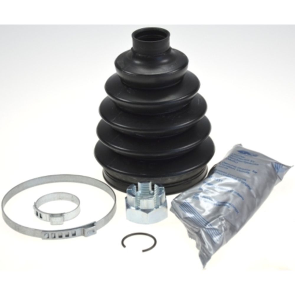 Vetoakselin suojakumisarja 17-01110