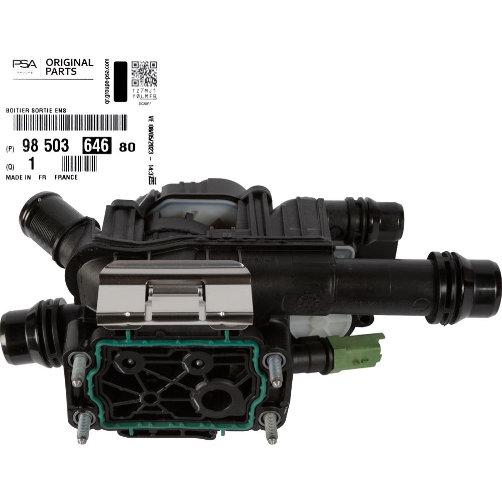 Termostathus 30-04685