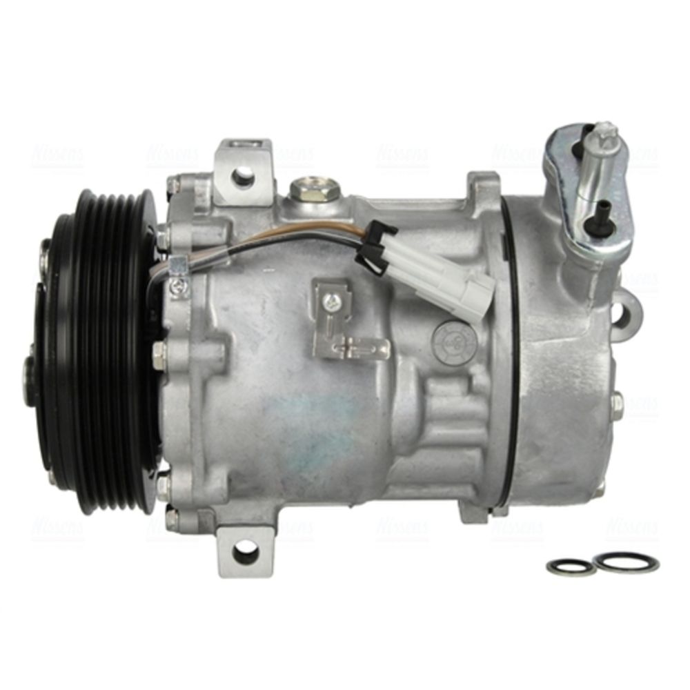 Ilmastointilaitteen kompressori 30-00476