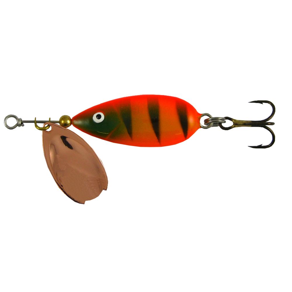 Bete Lotto spinnare 3,5 cm 9 g