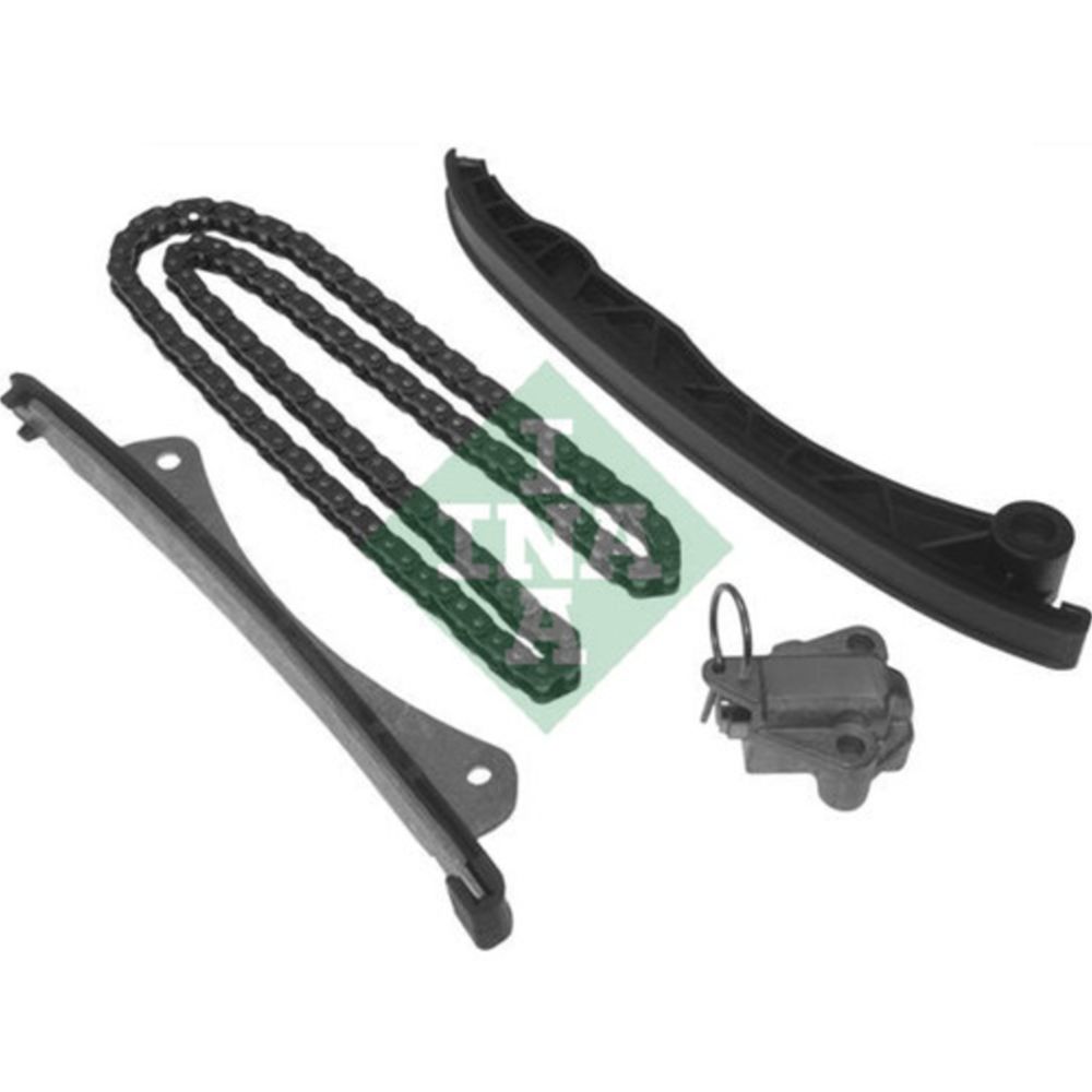 Juhtketi komplekt 25-6437