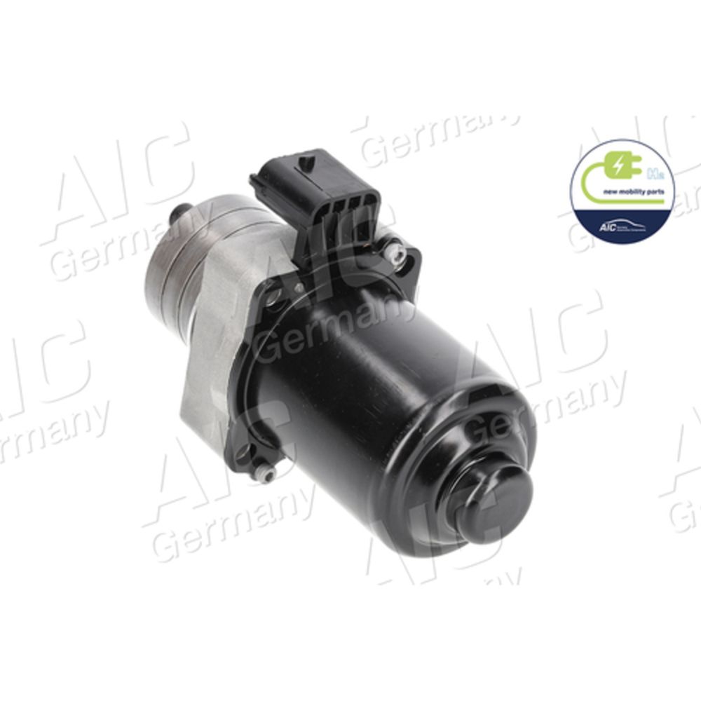 Pumppu, nelivedon lamellikytkin 18-02840