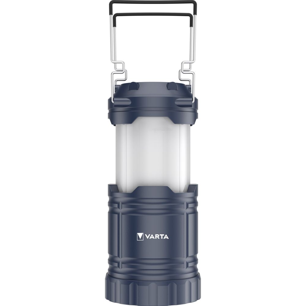 Varta Lantern L10 campinglykta 3 x AA