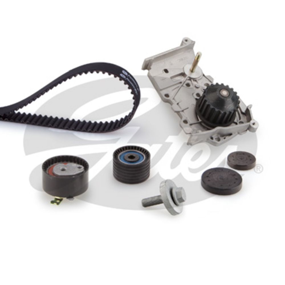 Veepump + hammasrihmakomplekt 25-9517