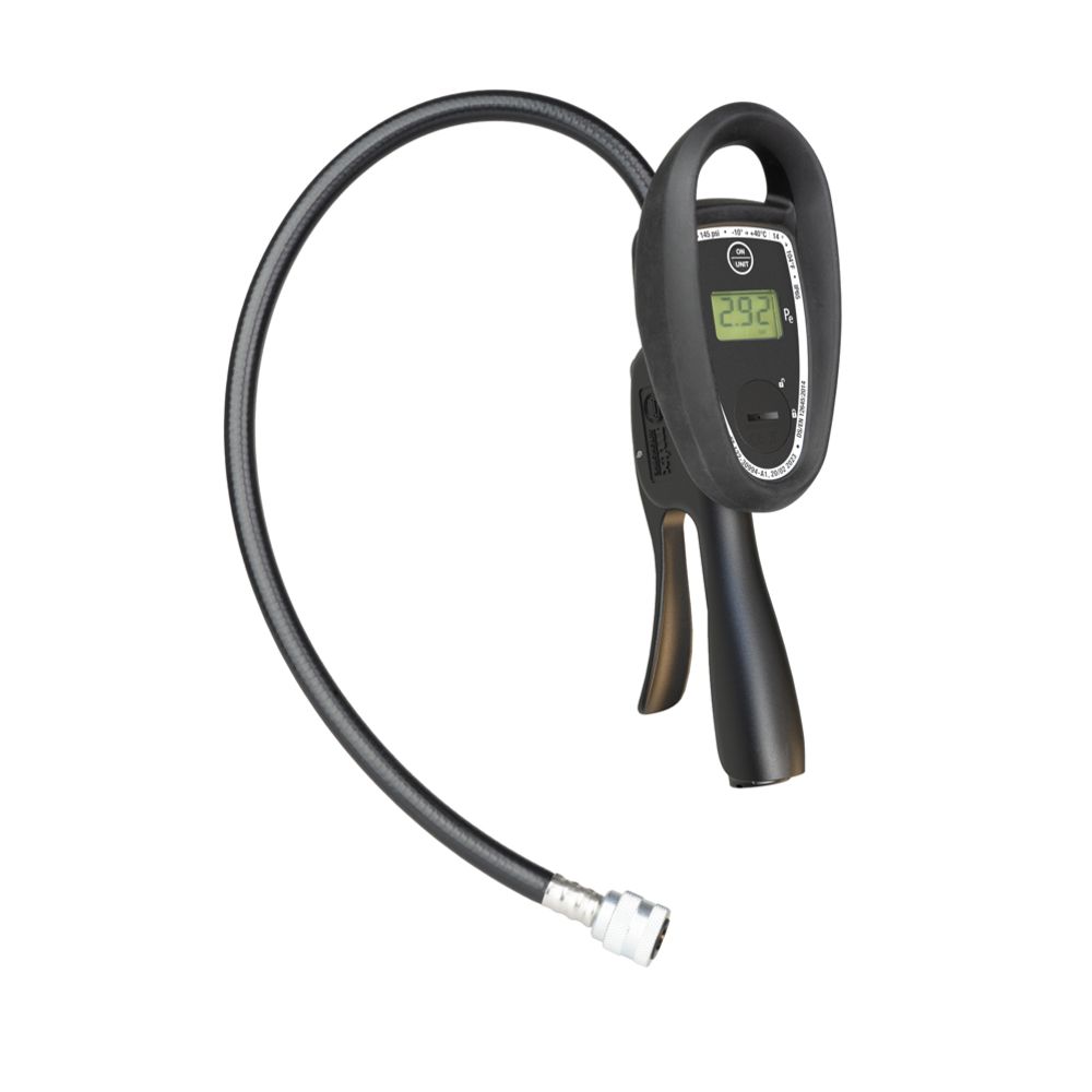 MTX Automotive digitaalne rehvipump