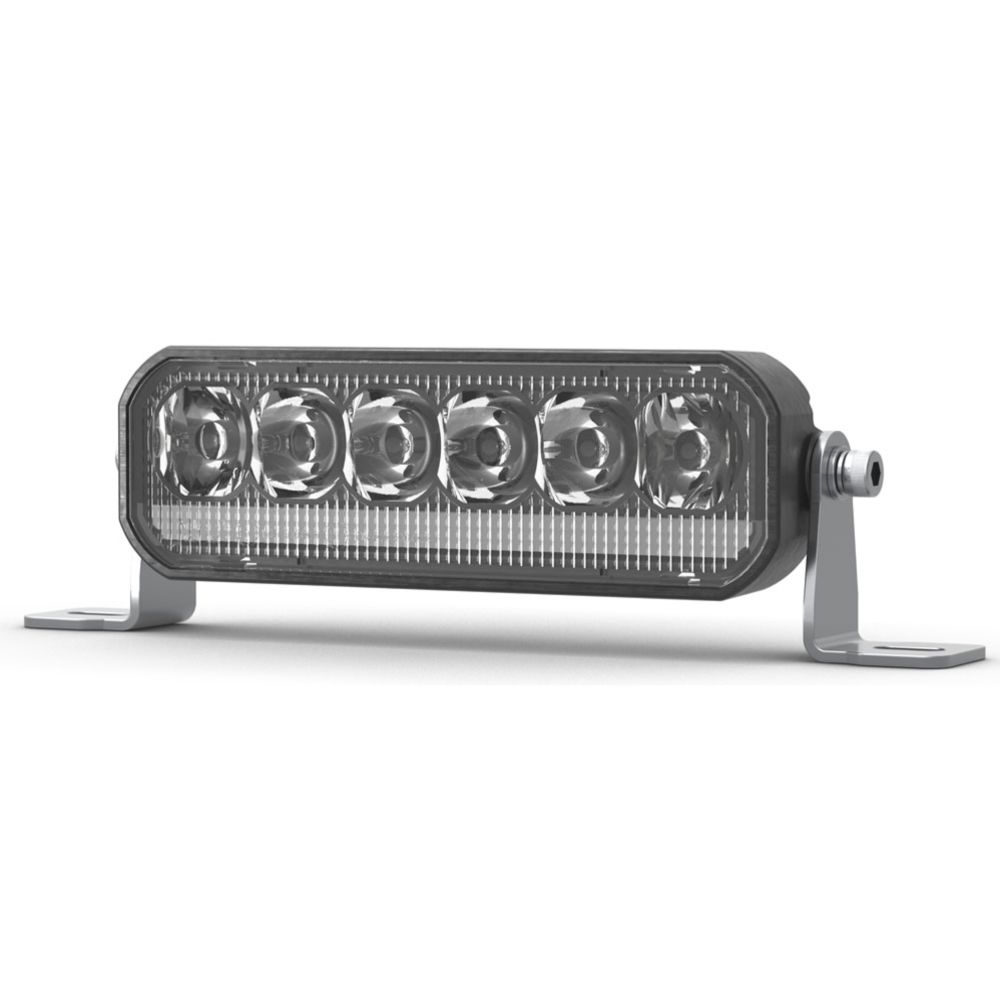 Philips Ultinon Drive Value UD2001L LED-kaukovalopari 6" 30 W Ref.10
