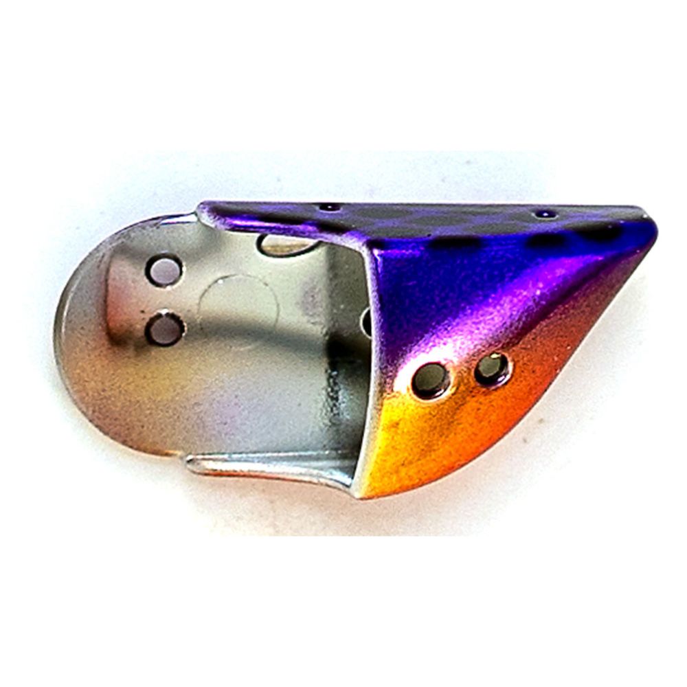 HK Varma RXi Kromi raksipää 3,8 cm 3 g väri: Moto5 Munaluodon Sulttaani 3 kpl