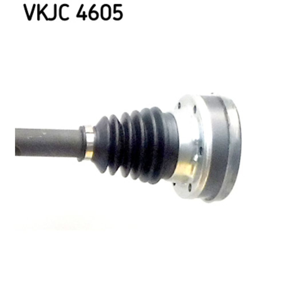 Vetoakseli 17-06758