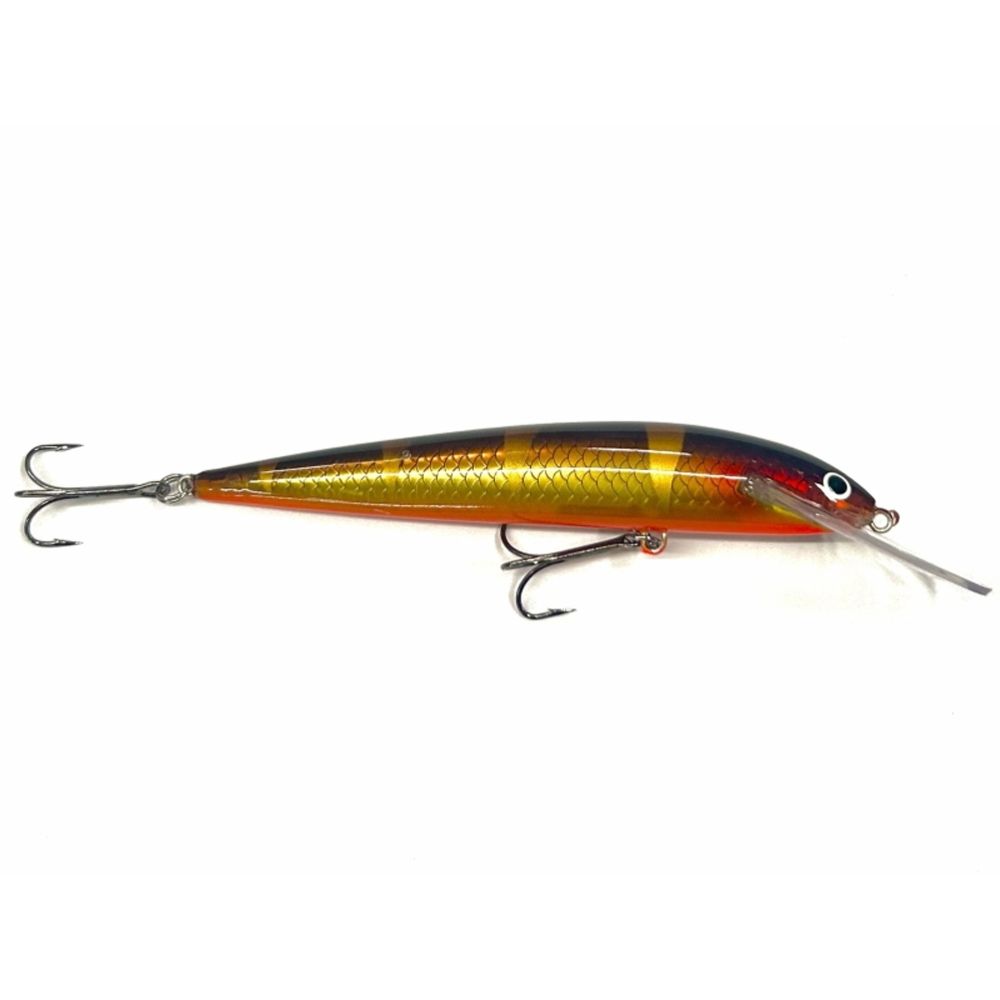 Karikko räminä vaappu 12 cm