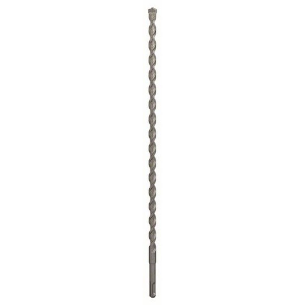 Bosch SDS-plus-7 5 lõikeservaga puurvasaratera, 465 mm/ 14 mm