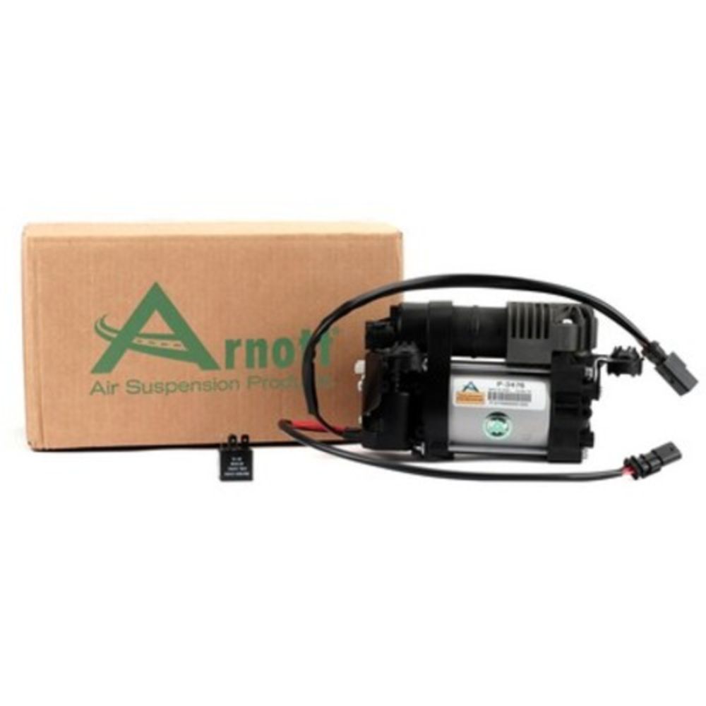 Kompressor, tryckluftssystem 67-00474