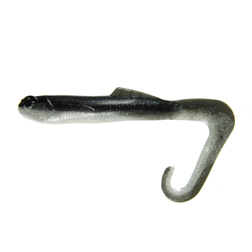K.P Hybrid Worm 3", 021
