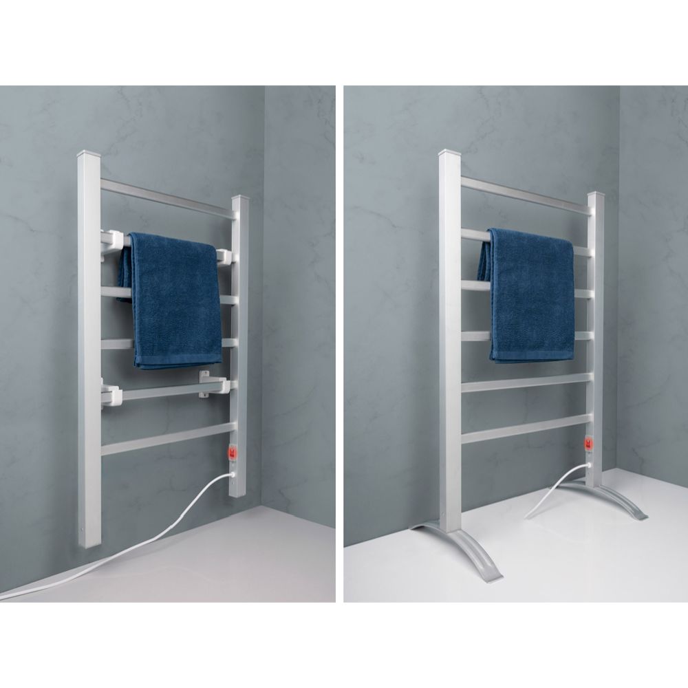 Dirt Devil handdukstork 100 W 90 x 53 cm