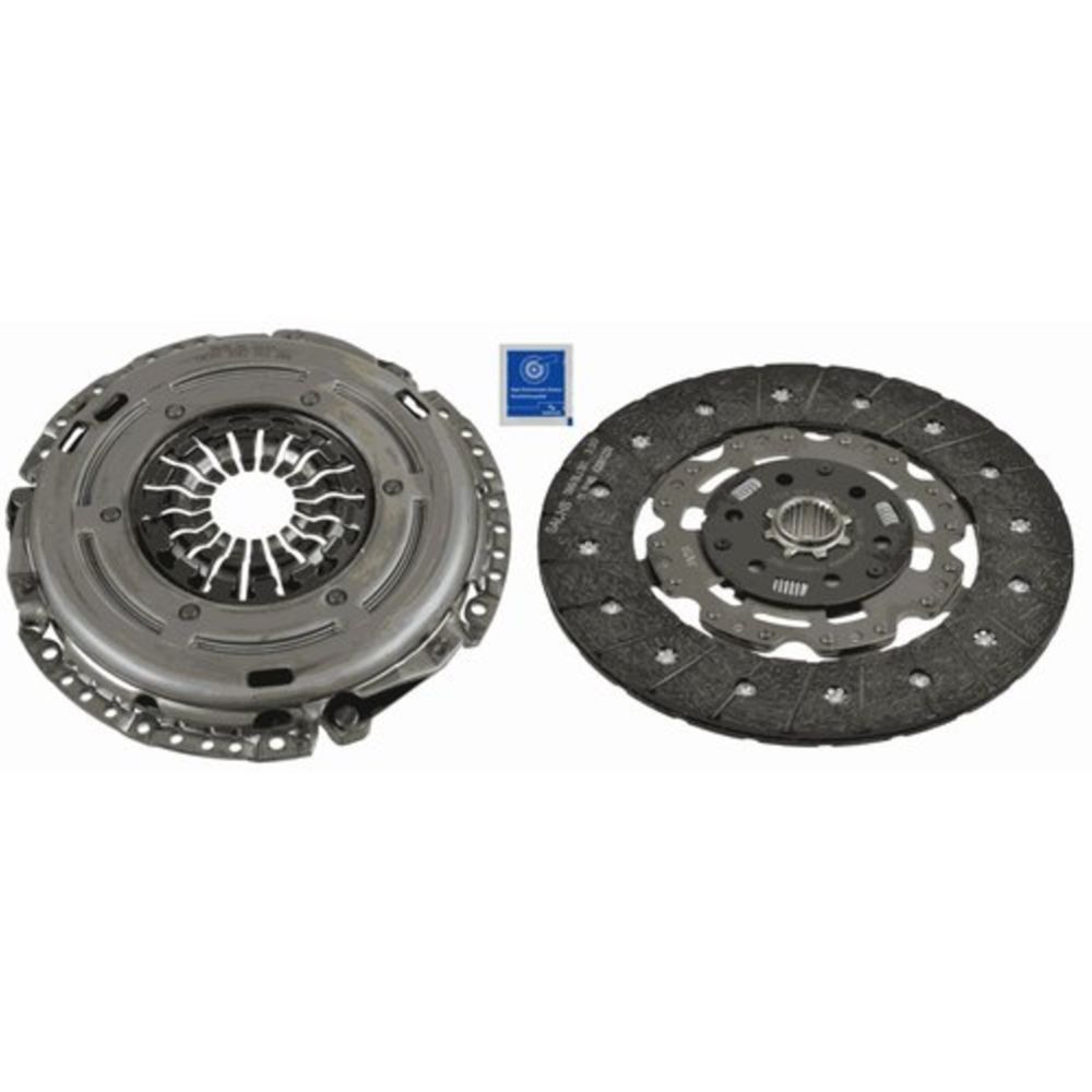 Kytkinpaketti 84-00640