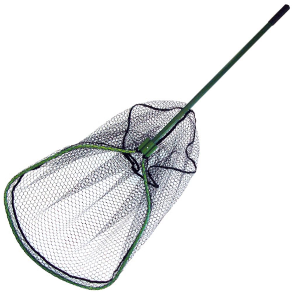 Patriot Green venehaavi kumihavaksella