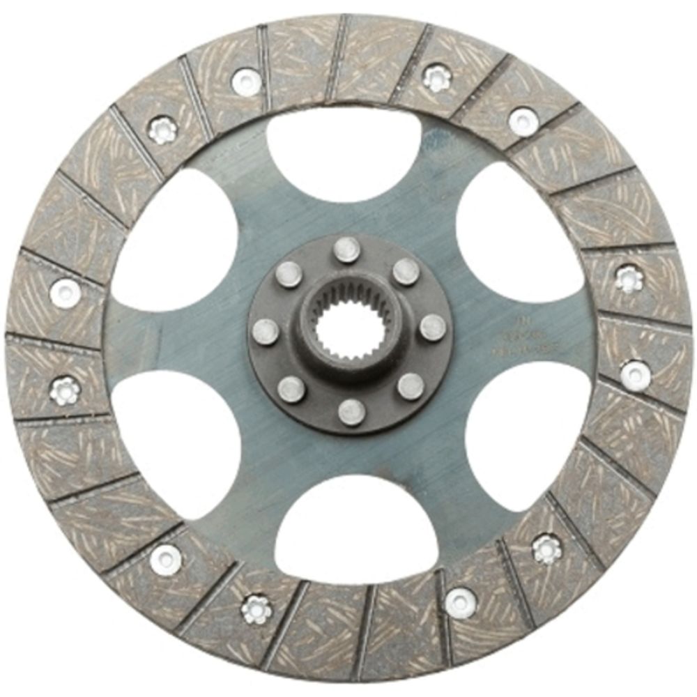 Kopplingsskivesats 98-27501