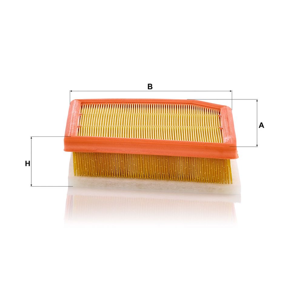 Õhufilter 16-29030