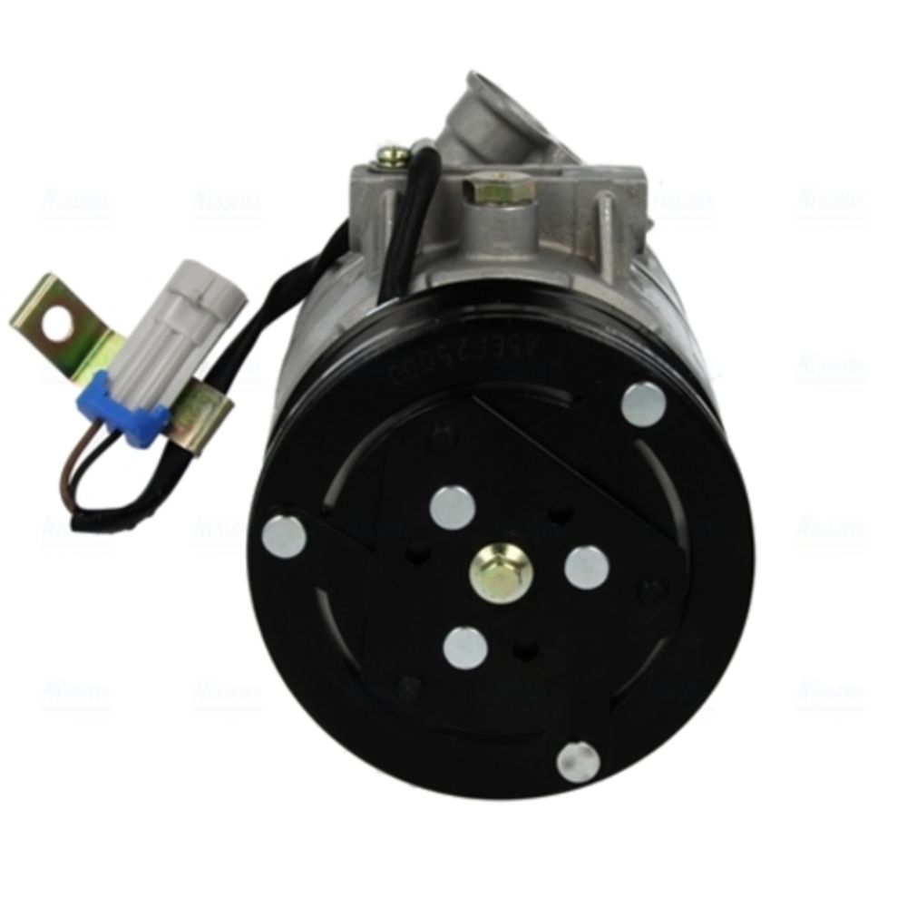 Ilmastointilaitteen kompressori 30-00383