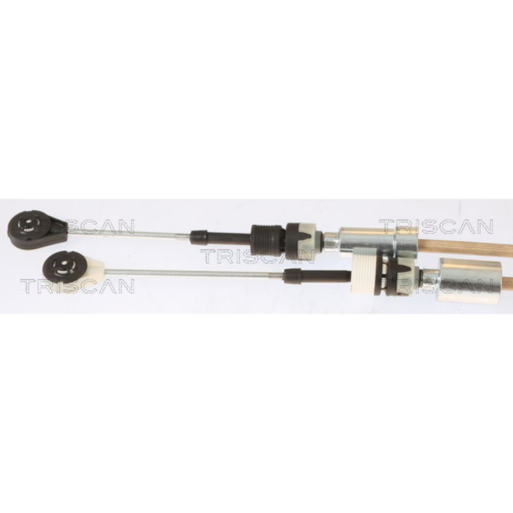 Vajer, manuell transmission 24-00196