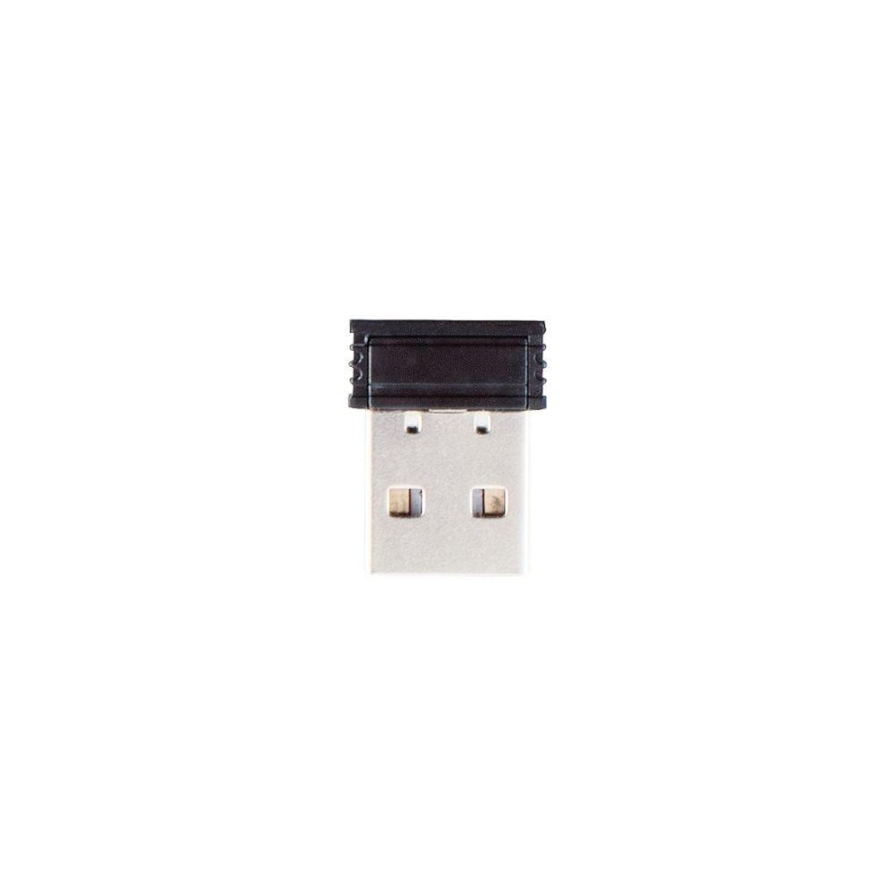 Hama MW-110 optiline traadita hiir, must