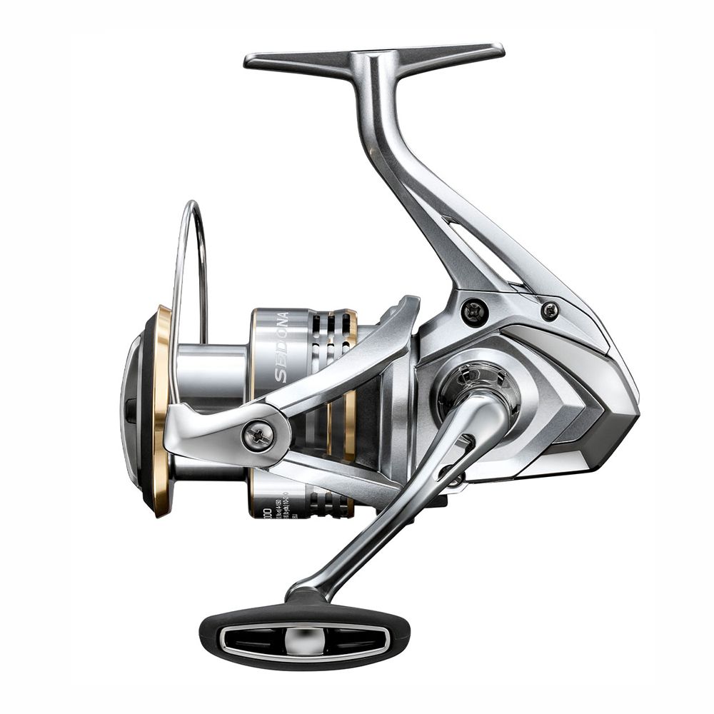 Shimano Sedona FJ 500 haspelrulle