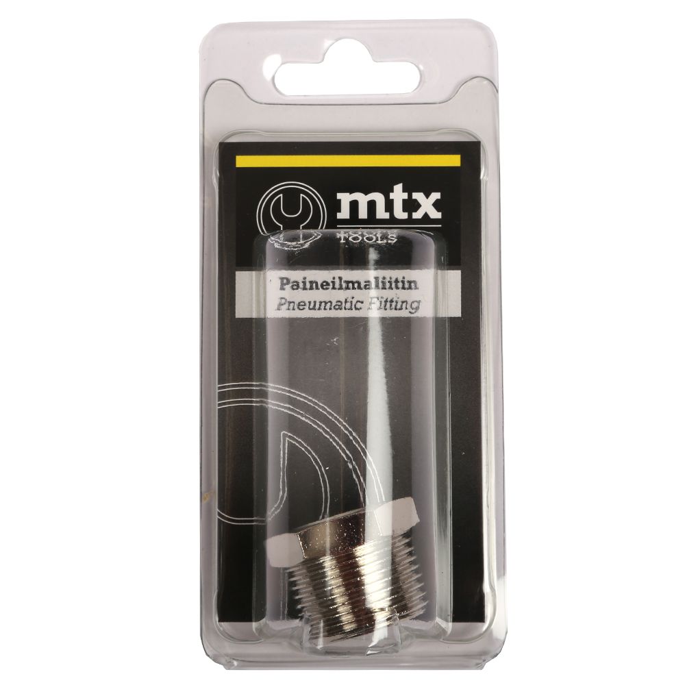 MTX Tools supistusholkki 3/4" - 1/2" 2 kpl