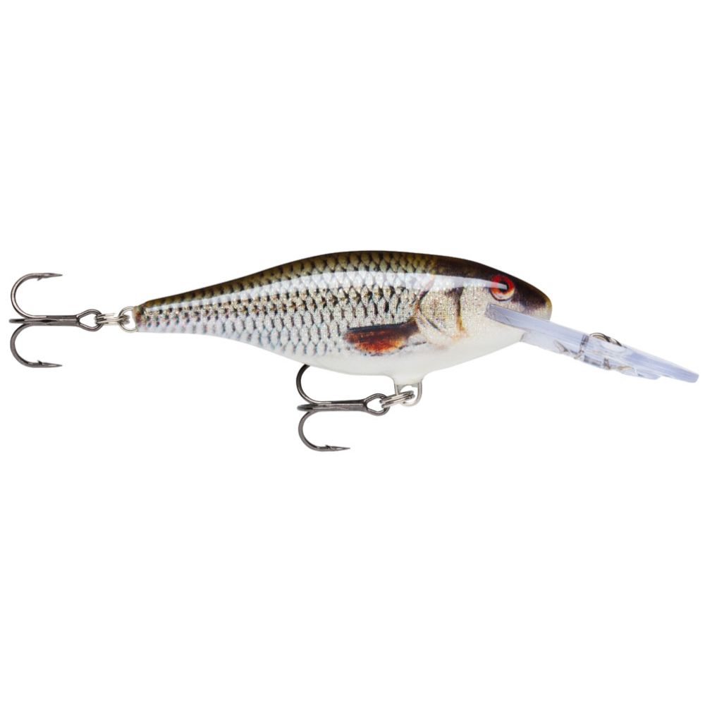 Rapala Shad Rap Deep 7 cm 8 g