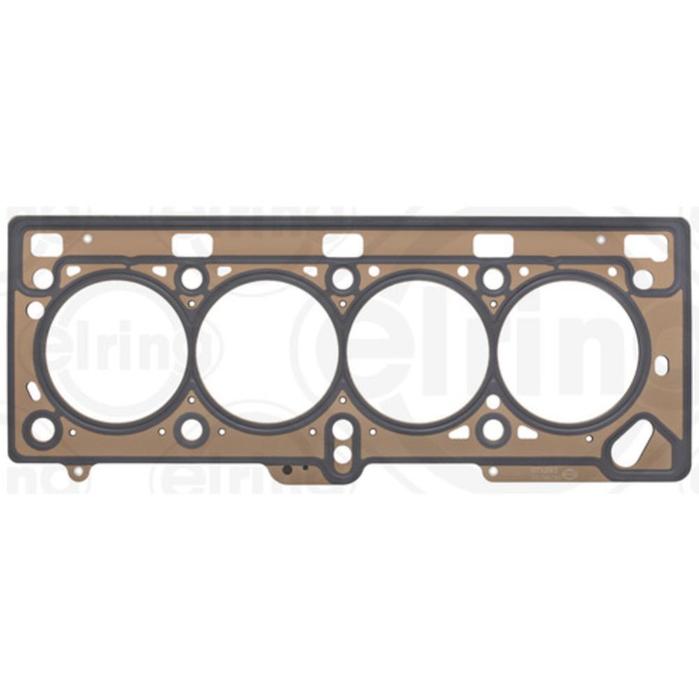 Packning, topplock 27-02006