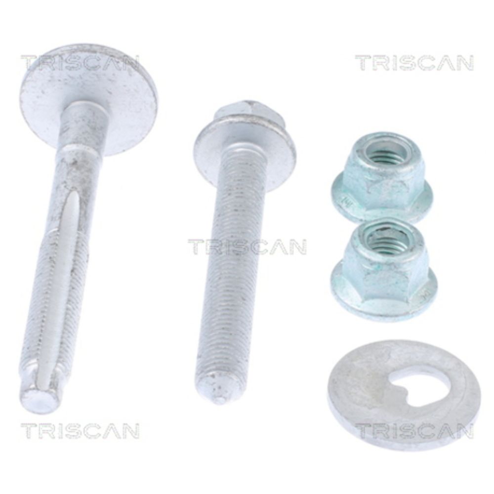 Pyöräntuennan korjaussarja 18-02666