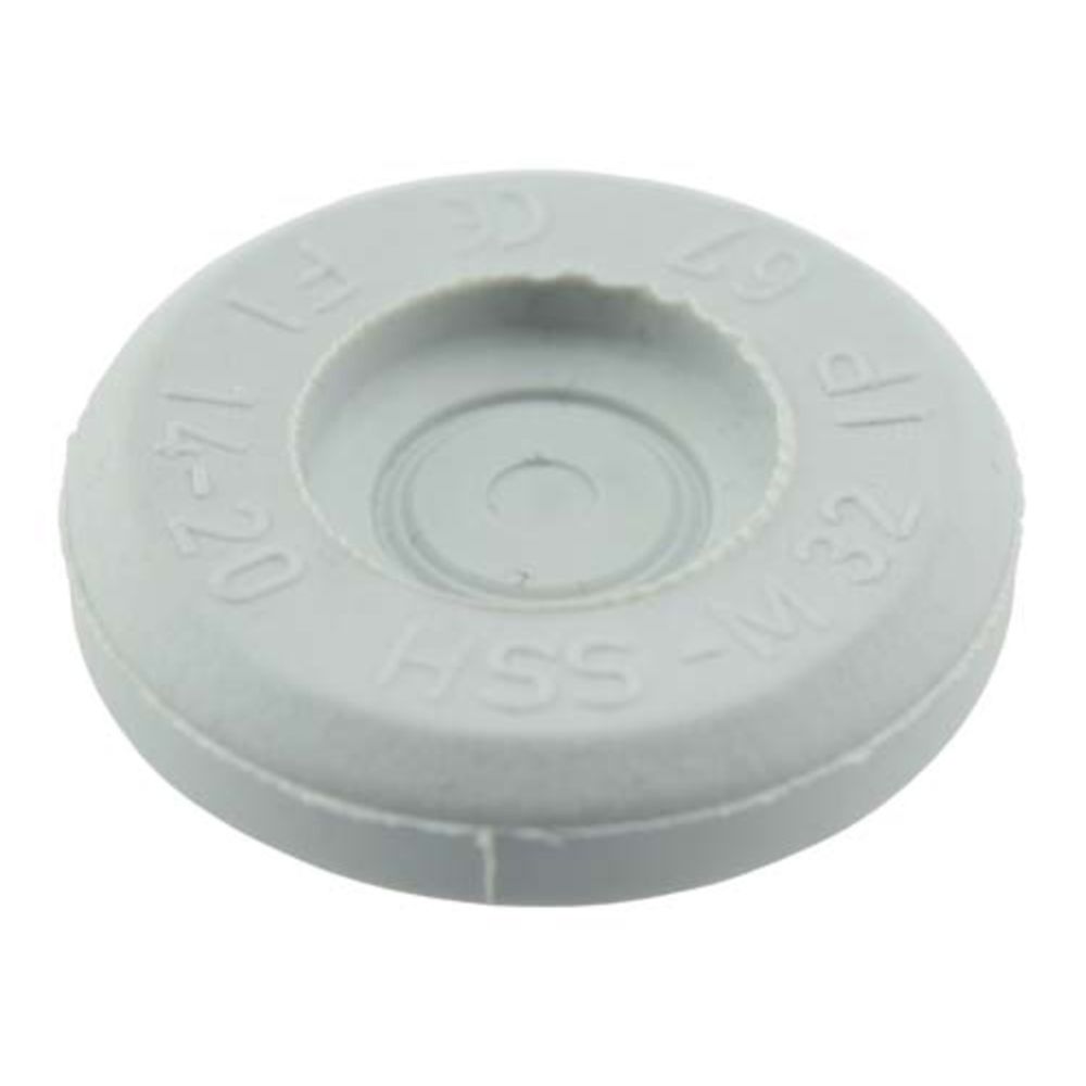 Genomföring M32 14-20 mm 5 st.