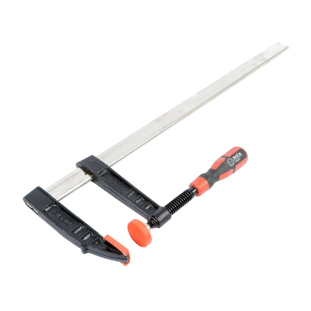 MTX Tools Basic liimapuristin 140x600 mm HD