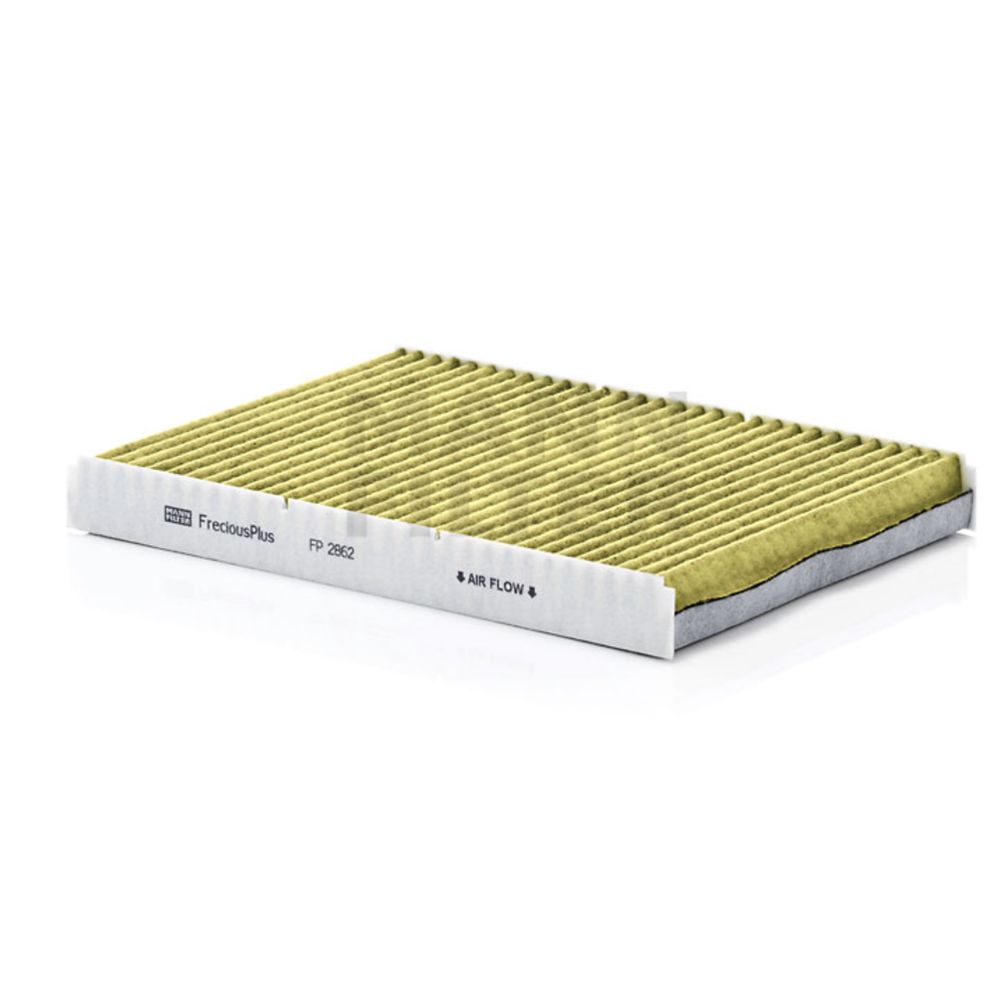 Raitisilmasuodatin 19-2862