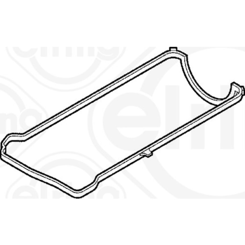 Venttiilikannen tiiviste 27-01147