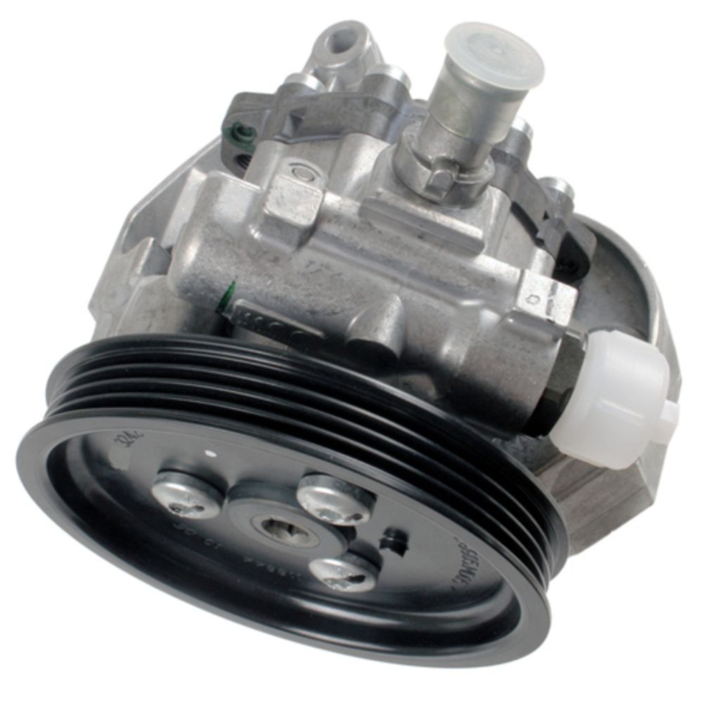 Ohjaustehostimen pumppu 17-01594