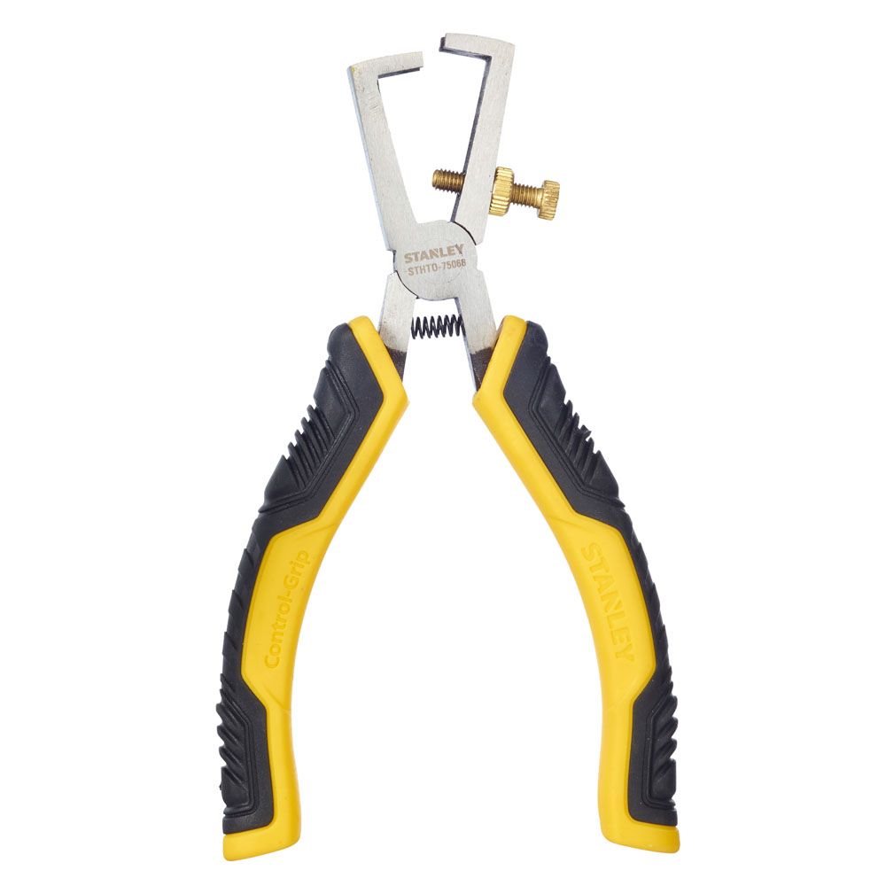 Stanley DynaGrip skaltång 150 mm