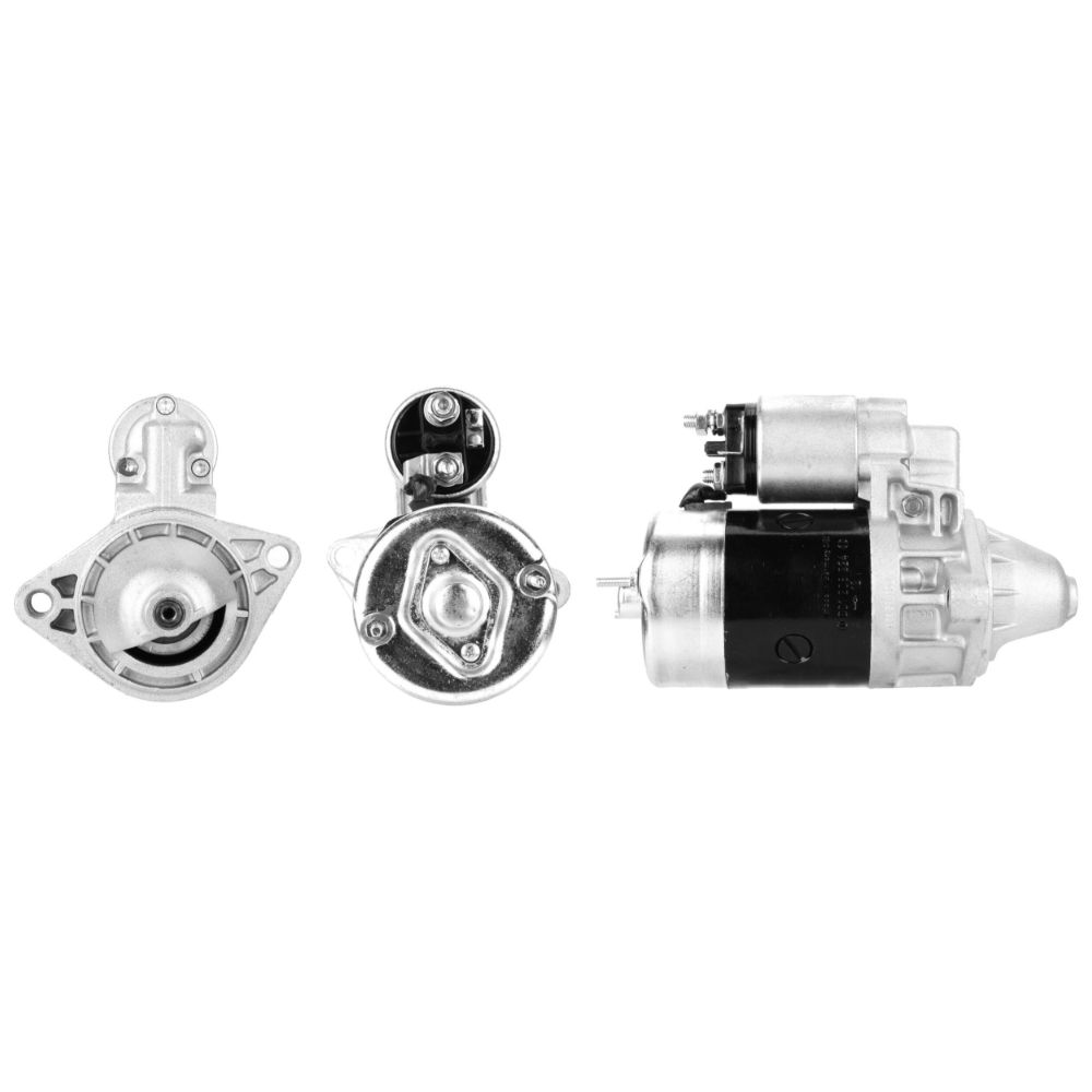 Startmotor 13-2540