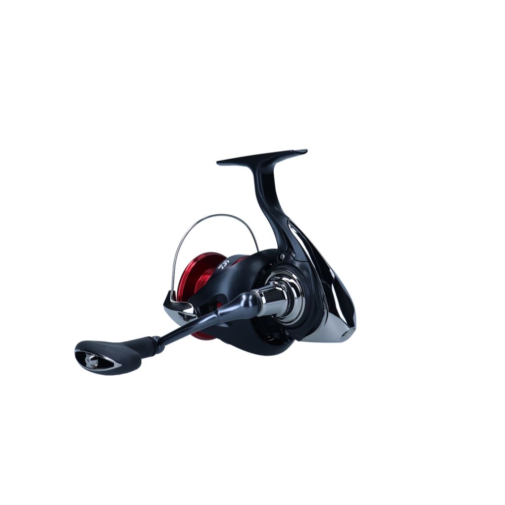 Daiwa 23 Ninja LT haspelrulle