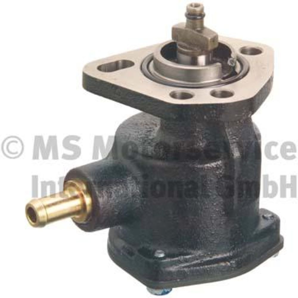 Vakuumpump, bromssystem 23-02476
