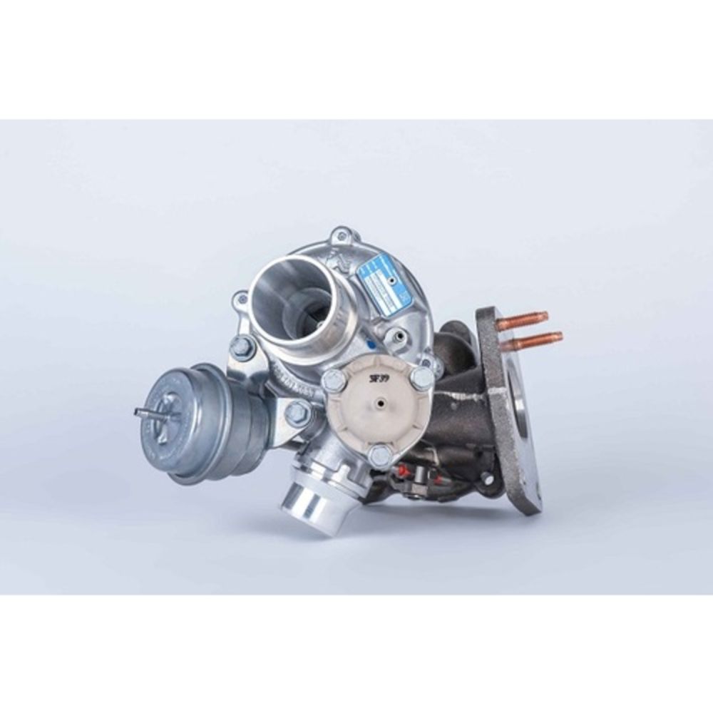 Turboahdin 13-00617