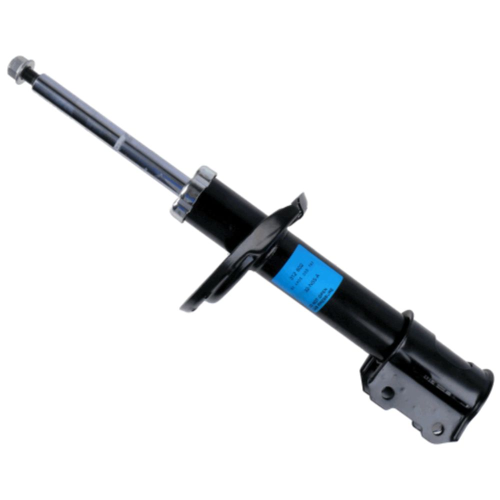 Iskunvaimennin 33-4632