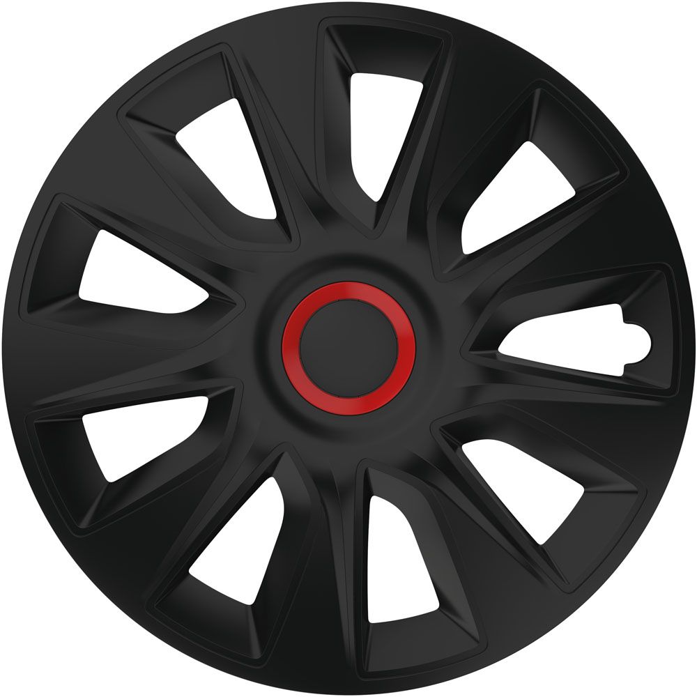 Versaco Stratos RR BL ilukilbikomplekt