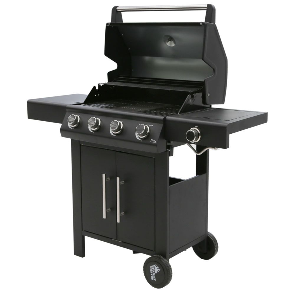 Roastmaster G-series 4100 gaasigrill