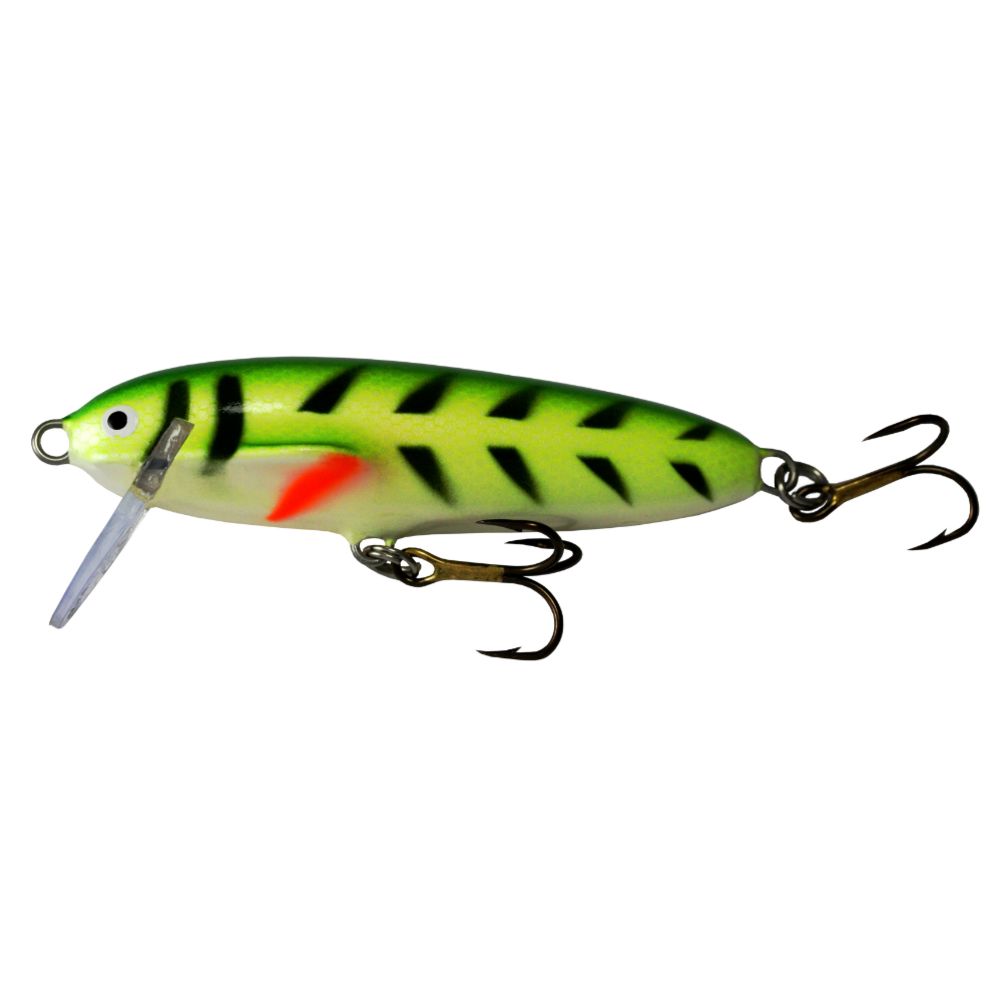 Nils Master Spearhead lohivaappu 8 cm 14 g