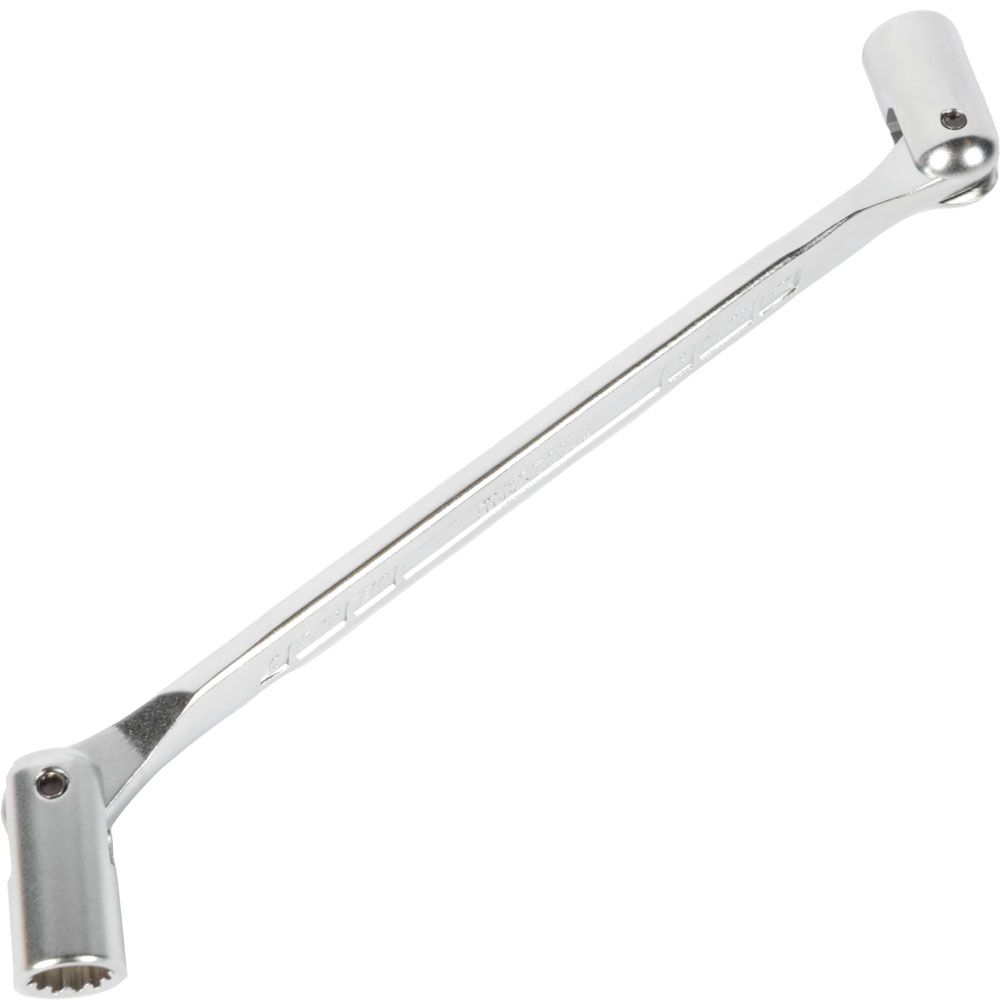 MTX Tools liigendpadrunvõti 12 x 13 mm