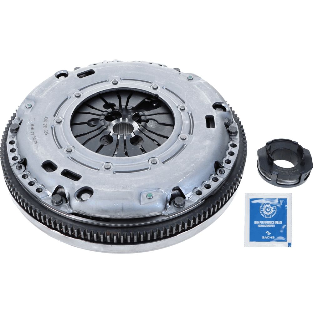 Kytkinpaketti 84-2455